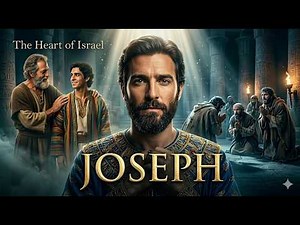 They Sold Joseph Their Own Brother… But God Was Writing a Bigger Story