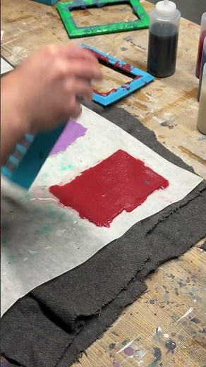 Turning Pulp Into Paper | Paper Making with Laura Post - The Cedars Union