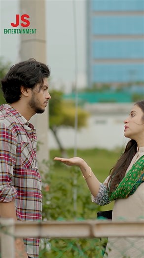 লিডার কি কথা রাখবে? | JS Entertainment