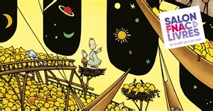 CLAUDE PONTI - La légende du livre jeunesse en écoute - L'Éclaireur Fnac