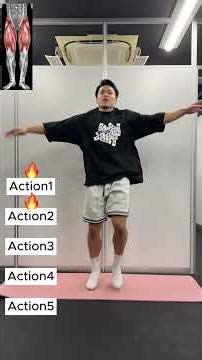 Workouts to get beautiful legs #exercise #training