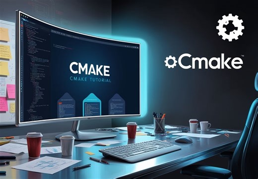 “从 Makefile 到 CMake —— 5”