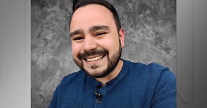 Influencer Klenion Livio, especializado em tecnologia, morre aos 35 anos | CNN Brasil