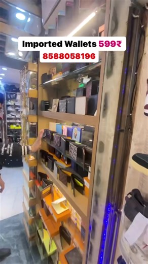 2.9K views · 83 reactions | Premium Quality purses Luxury D’Allure Location E/33, Tagore Garden Extn, New Delhi, 110027, INDIA (Near Tagore Metro- Blue Line— Gate 2) Website www.luxurydallure.com COD ALL INDIA DELIVERY WORLDWIDE Sales +91-8595691004 +91-8588058196 +91-11-40363713 #reels #shorts #viral #trending #anishlucky | Anish Lucky | Facebook