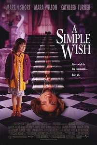 A Simple Wish (1997) - Moria
