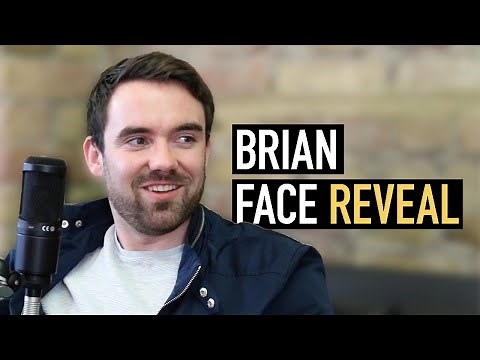 Talking With Brian From Real Engineering | CREATOR #001 | Digital Voices