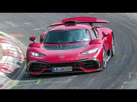 ニュルブルクリンクで「ロードスター（MX-5）」の新たなテスト車両がスクープ、MAZDA SPIRIT RACINGのコンプリートカー関連が有力？