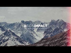 FIGS Impact | Snow Leopard Conservation in the Himalayas