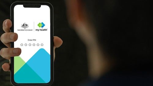 New app aims to give Australians better access to health info