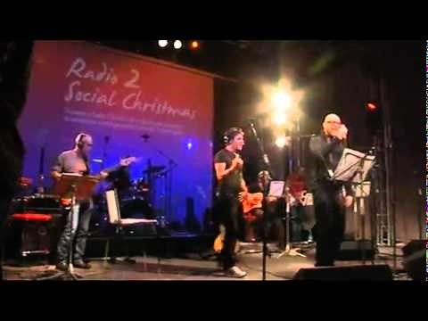 Mario Biondi Prendila Cosi