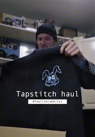 Honest Tapstitch Unboxing Review for Creators