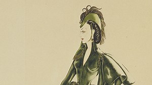 Discover A Trove Of Hollywood Treasures At The Motion Picture Academy Library