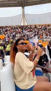 144K views · 4.2K reactions | L’un des meilleurs concerts auquel j’ai assisté !  Montage sans musique en fond sonore. Ressentez l’ambiance qu’on a vécu. Merci Didi, merci la Côte d’Ivoire.  Ps : J’étais très fraîche. On aurait pas dit une maman de 4 enfants. Merci ! 欄❤️ #godchild | Alice Gnapa | Facebook