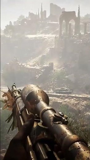 Sniper Techniques You Can ACTUALLY Use