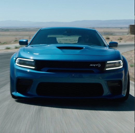 1.7M views · 56K reactions | Power that looks the part. Welcome the Charger Widebody. #ChargerWidebody #Dodge #Charger #DodgeCharger | Dodge | Facebook