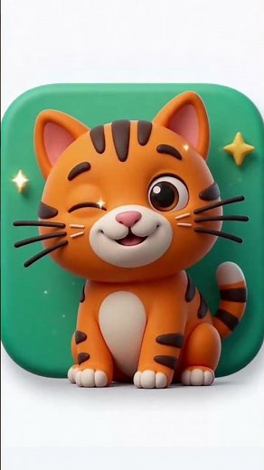 How to Create Cute 3D Emoji Images with AI 🐱 here