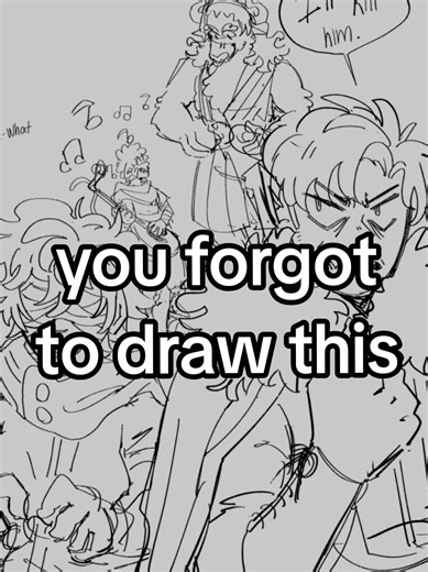 Creating Unique Character Interactions in Comics