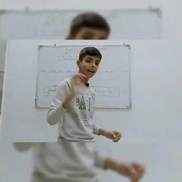 INTRODUCTION OF INTEGERS✨... #mathematics #numbersystem #aassanlearningofficial