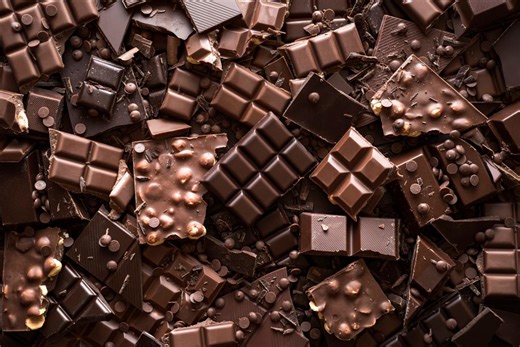 Can chocolate go bad? Yes (!) What to know before sharing Valentine's Day treats