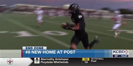Post wins in a clash of the 2A titans, 28-27 over No. 8 New Home
