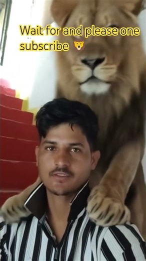 Lions tutorial Lion filter 🦁☠️ !! #shorts_ #shortsfeed #viralshorts #tutorialyoutubechannel #filter