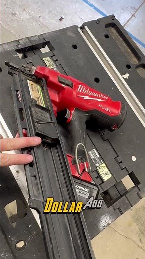 The Milwaukee Tool Milwaukee Got Right The First Time!! #tools #work #gear