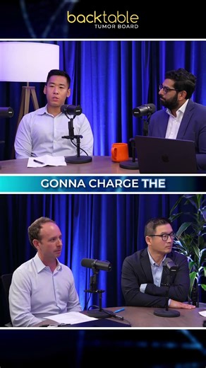 Technology Only Works If It Pays