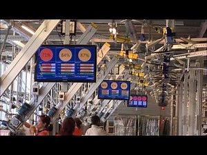 New Perspectives for Laundry Management