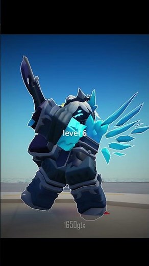 fallen engineer tds skin showcase