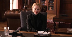 The Dropout : la folle histoire d'Elizabeth Holmes racontée par Elizabeth Meriwether