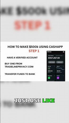 Get Rich with Burner Cash Apps & CPNs: A Guide!