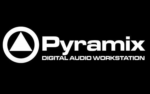 【DAW教程】Merging Pyramix入门教程