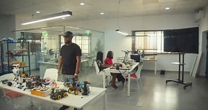 3.6K views · 169 reactions | At Phoenix University, Agwada We Offer A Range Of Courses Across 8 Depts -Professor Abdullahi Bala, VC | Nasarawa Mirror | Facebook