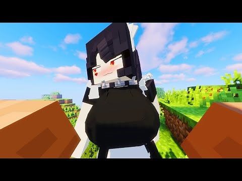 Minecraft Jenny Mod Update – Ellen Joe Doodle (Ellie)