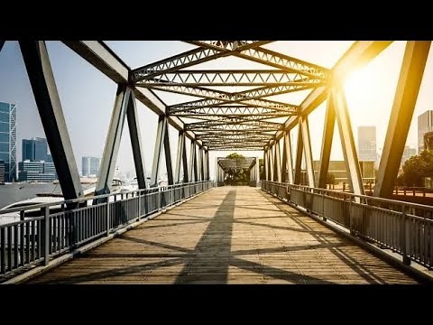 Tipos de estructuras