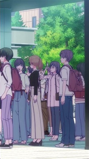 【アニメ切り抜き】仲直りしたいんだよね？ #バンドリ #アニメゆめみた