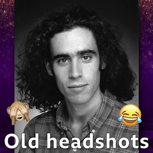 1.1M views · 1.7K reactions | Some of these headshots have aged better than others  | BBC One | Facebook