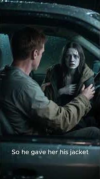 The Ghost on the Highway of Death #HighwaySheila#VanishingHitchhiker#GhostStory#TrueScaryStory