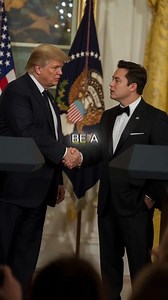 The Simpsons Predict in 2026 ELON MUSK becomes President Of the United States! 😳😨😱 #simpsons #thesimpsons #unitedstates #elonmusk #president | Simpson Predictions