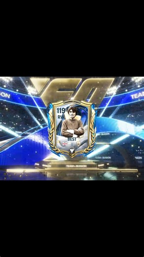 119 GEORGE BEST 😍 TOTS 26 PACK OPENING || FCMOBILE PACK OPENING TRICK #fcmobile #packopenning