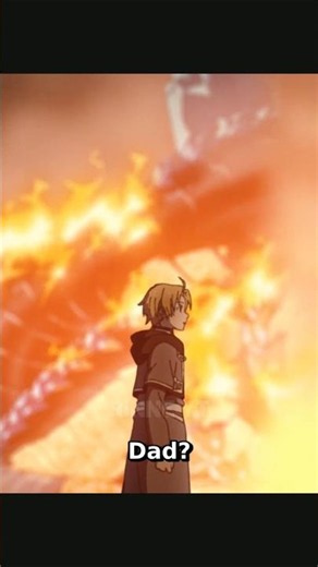 this is why Mushoku Tensei: Jobless Reincarnation is different #mushokutensei #joblessreincarnation