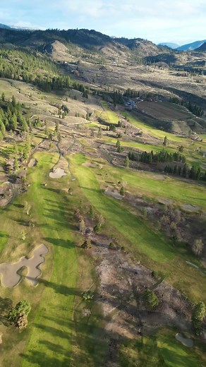 Fairview Mountain Golf is officially open for the season! This year is extra special as we celebrate 100 years of unforgettable golf, stunning views, and incredible moments on the course. Here's to a century of history and many more years ahead-let's make this season one to remember! 🏌️‍♂️⛳️ #golf #golftiktok #golftok #golfer #golfcourse #golfing #golfingaddict #travel #traveltiktok #britishcolumbia #explorebc
