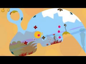 PSP on PC | LocoRoco 2 | Gameplay | PPSSPP | Intel Core i5-4210U | nVIDIA GeForce 840M