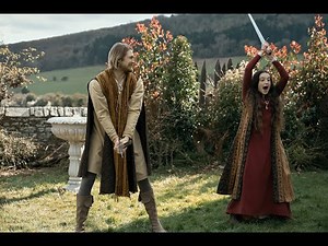 Catherine Called Birdy Teaser Trailer