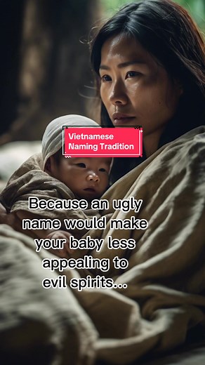 Traditional Vietnamese Beliefs on Pregnancy and Childbirth