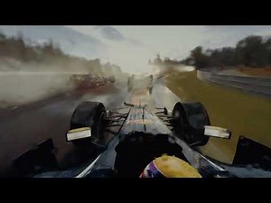 F1 2008 PACK : Assetto Corsa Mod