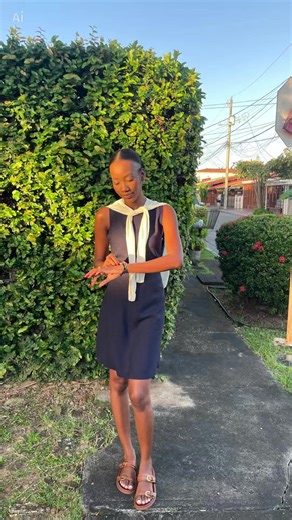 Outfits I made for the month of January. Which one do you like best? I’m still obsessing over the white shift dress with patch pockets 😆 #sewing #sewingtiktok #diy #fyp #sewwithme