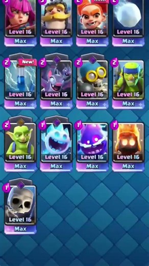Clash Royale MOD.apk download link in description (unlimited money)#clashroyale #supercell #shorts