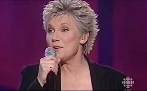 I Just Fall In Love Again -Anne Murray