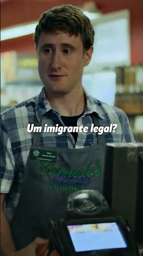 O que você achou dessa cena? 😮🎬 FILME: Nosso Amigo Extraordinário